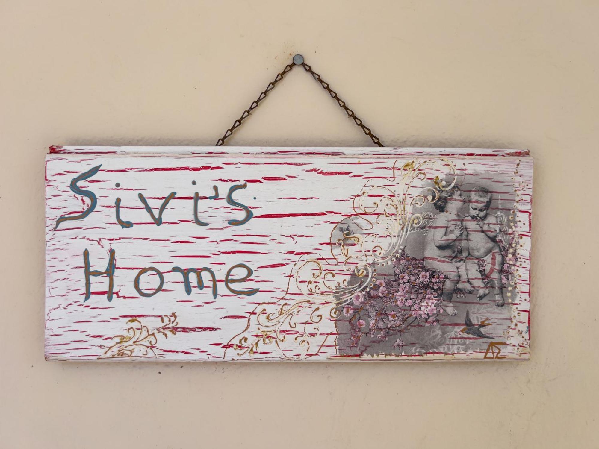 Sivi'S Vacation Homes Skála Kallirákhis Екстериор снимка