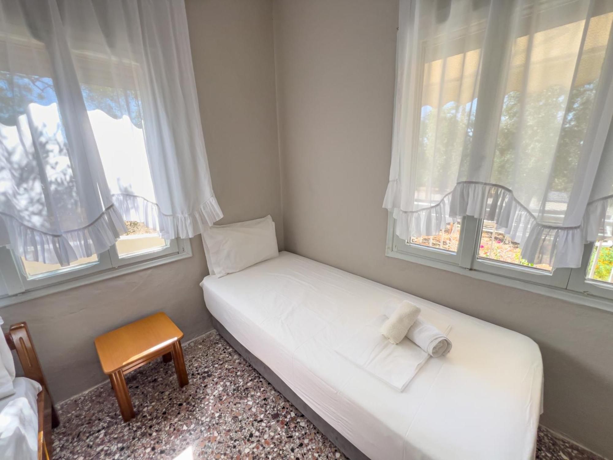 Sivi'S Vacation Homes Skála Kallirákhis Екстериор снимка