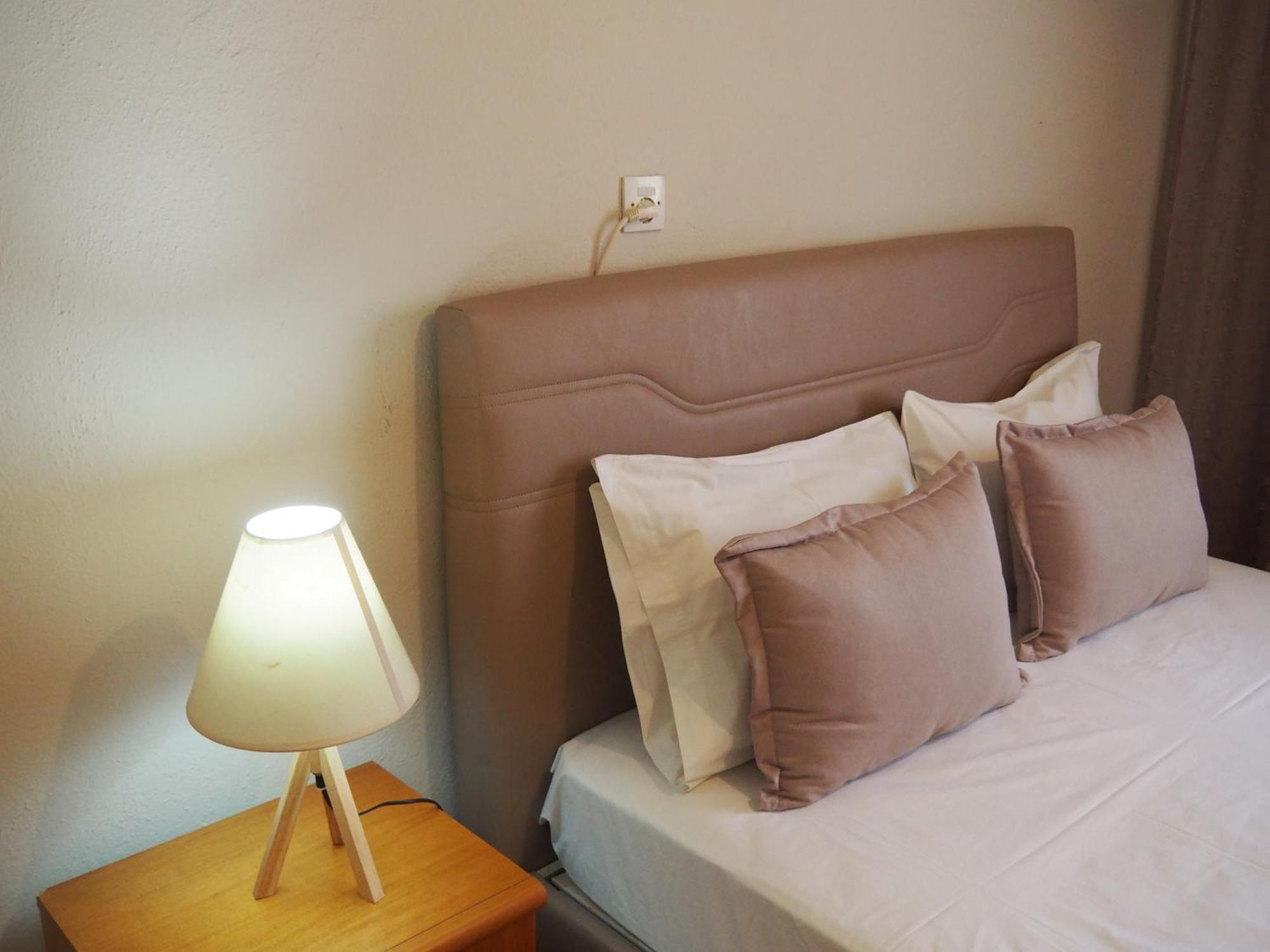 Sivi'S Vacation Homes Skála Kallirákhis Екстериор снимка