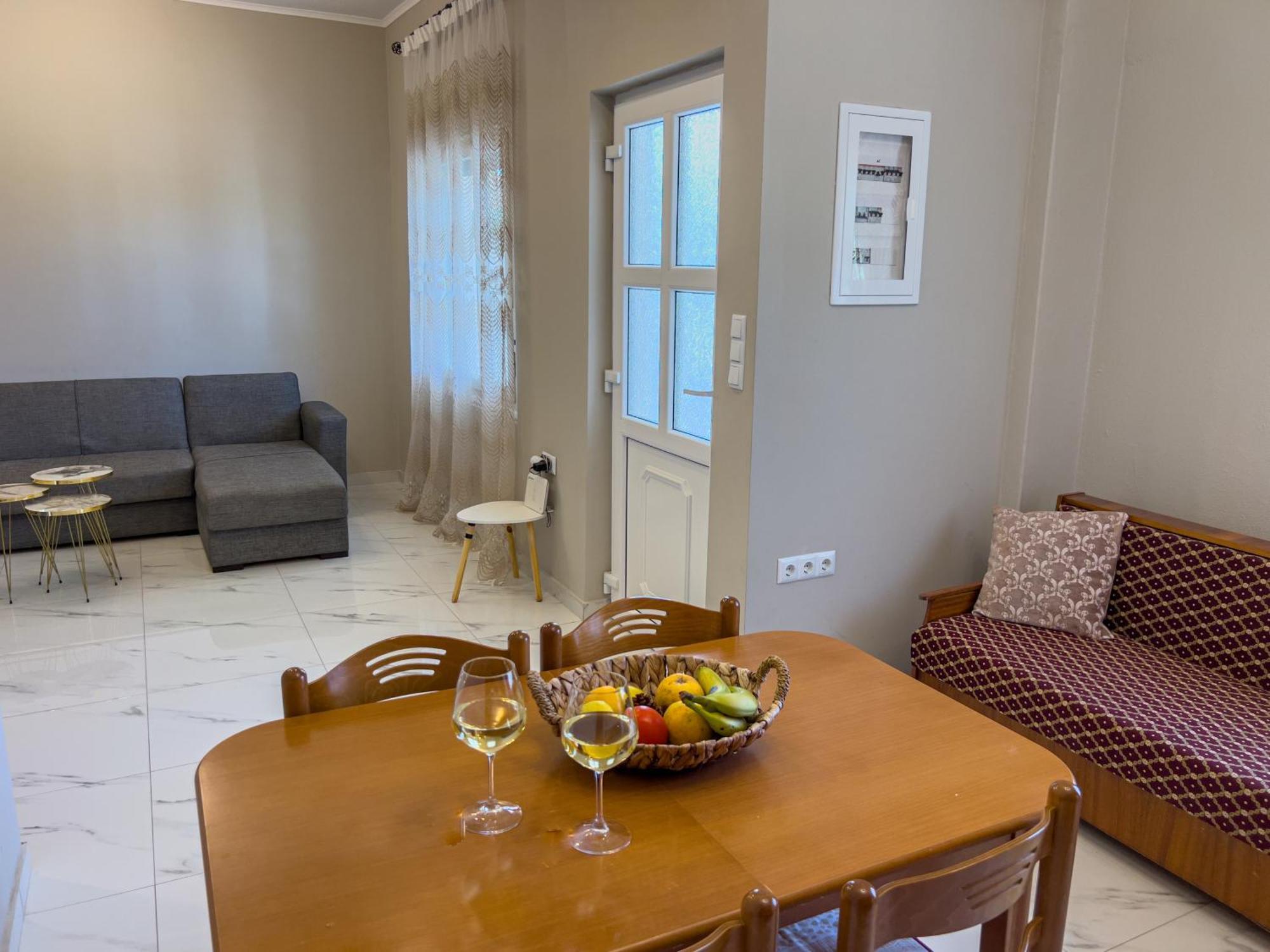 Sivi'S Vacation Homes Skála Kallirákhis Екстериор снимка