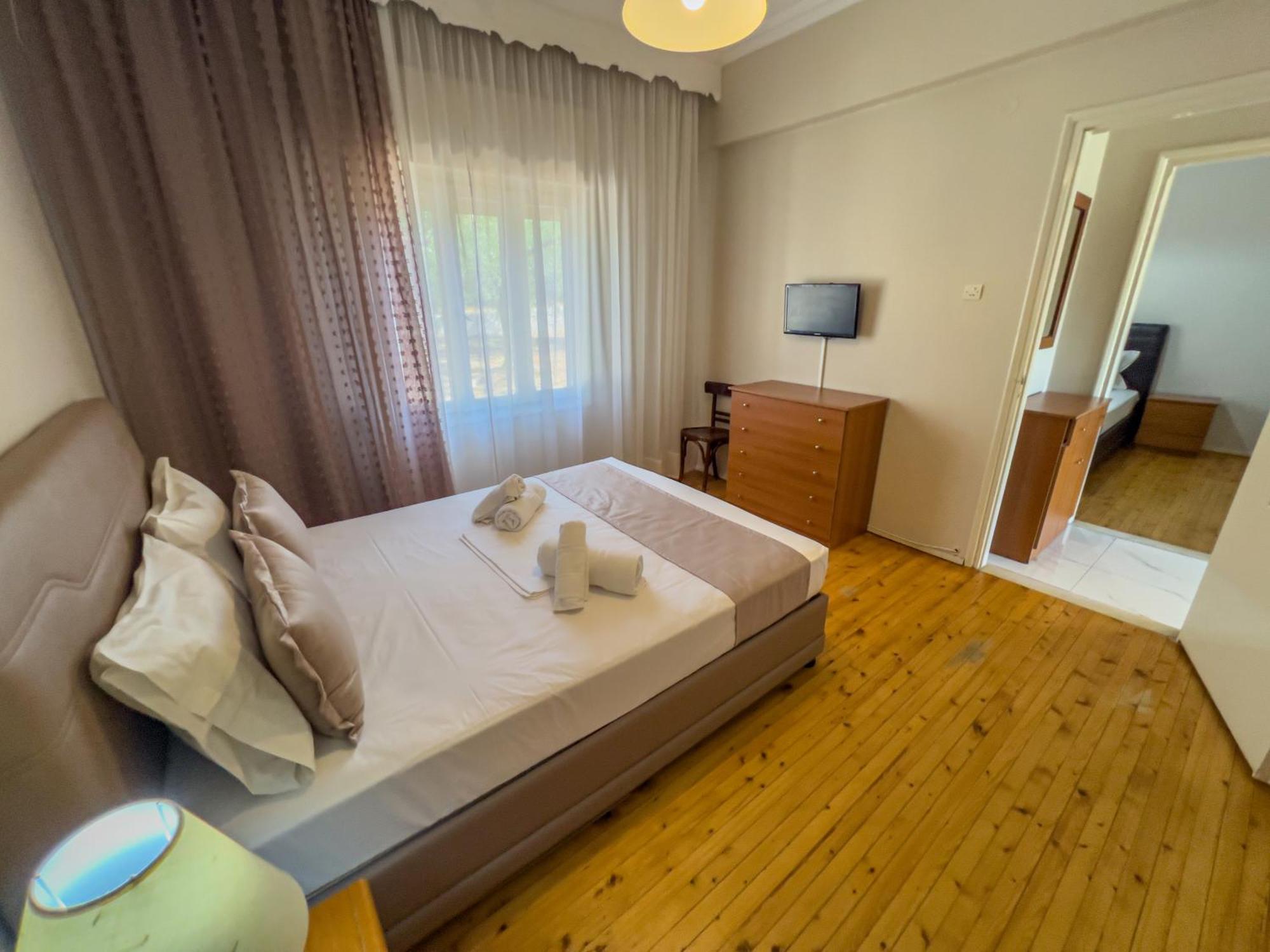 Sivi'S Vacation Homes Skála Kallirákhis Екстериор снимка