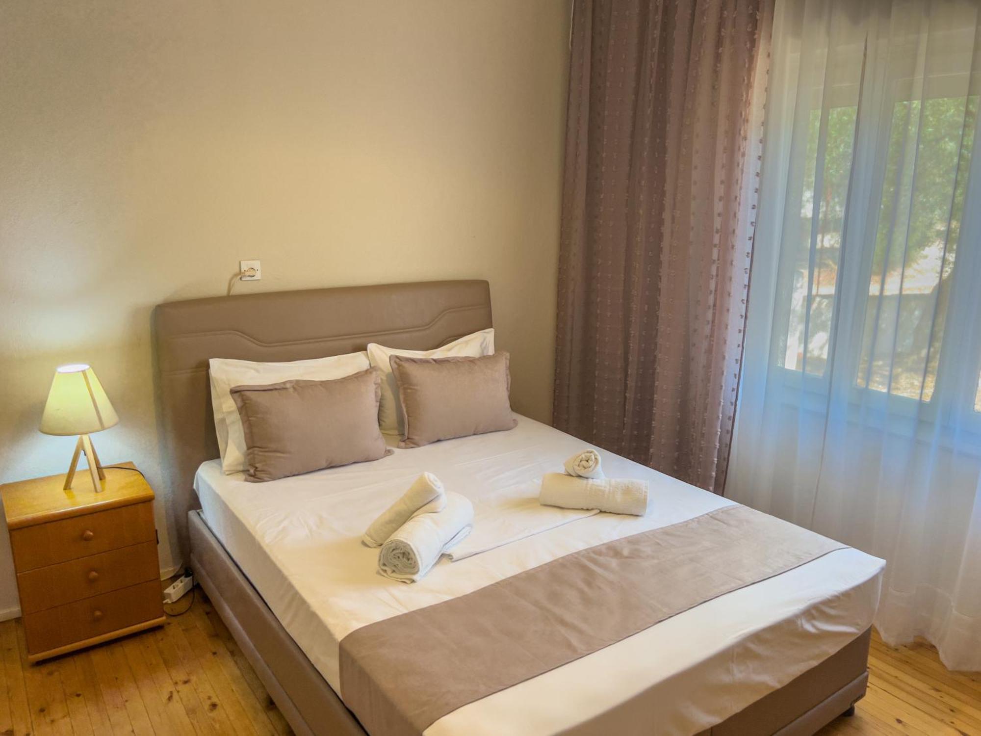 Sivi'S Vacation Homes Skála Kallirákhis Екстериор снимка