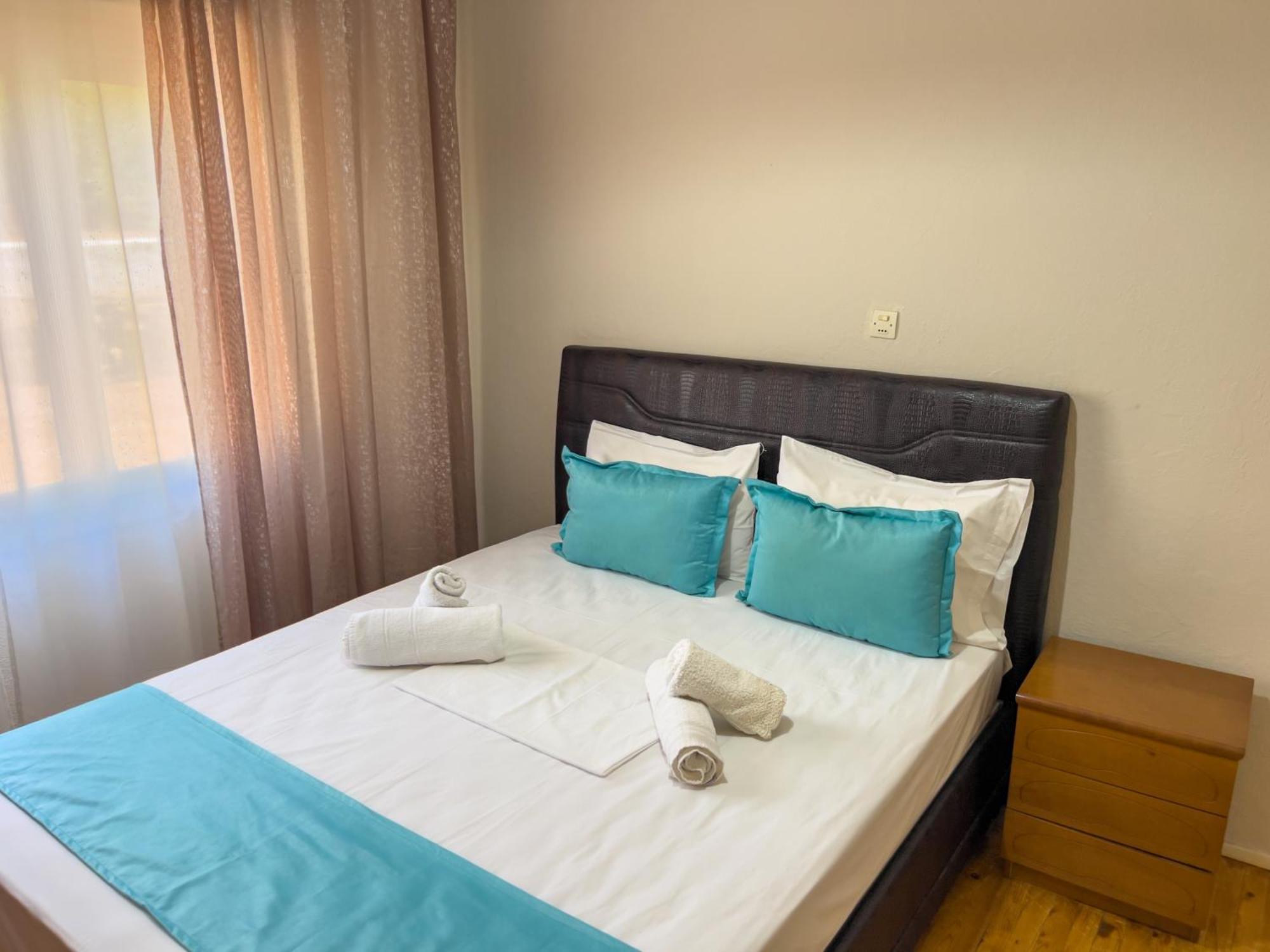 Sivi'S Vacation Homes Skála Kallirákhis Екстериор снимка
